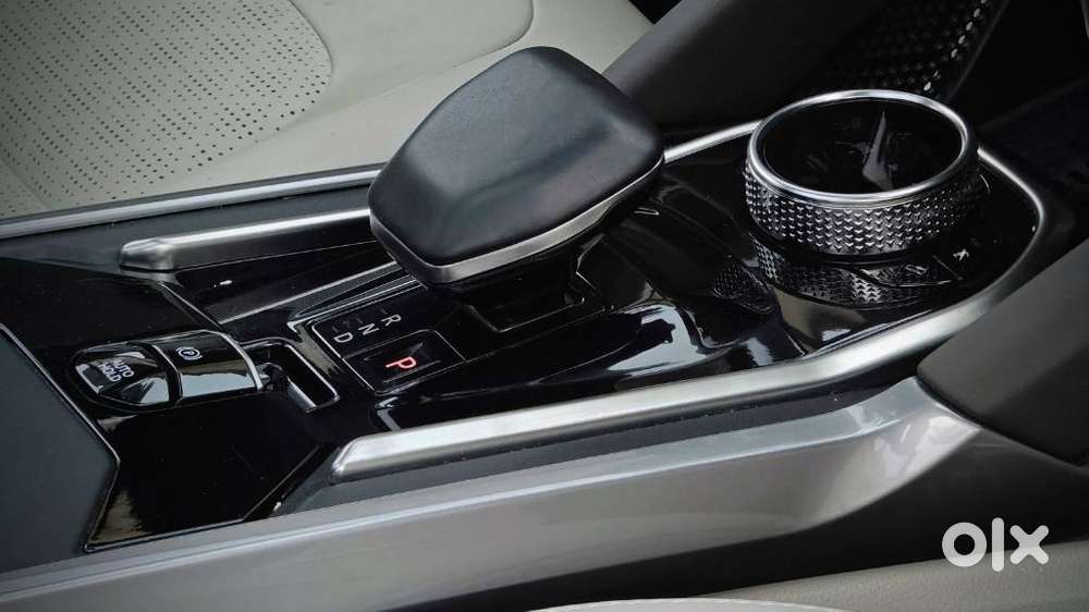 Tata Safari, 2024, Diesel