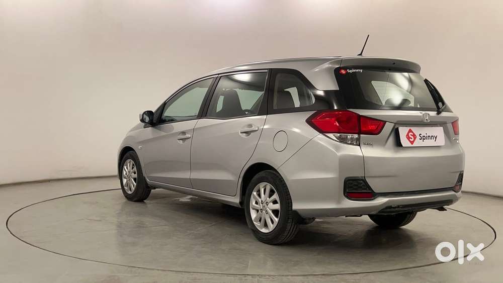 Honda Mobilio V I-vtec, 2015, Petrol