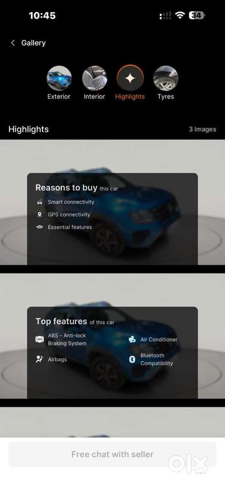 Renault Diesel Car 2019