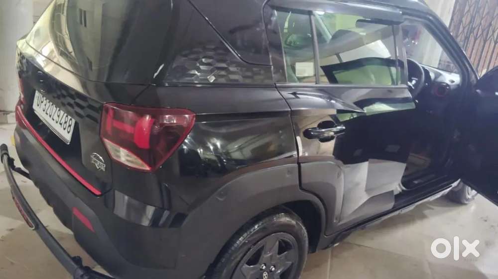 Hyundai Exter Sx 2025