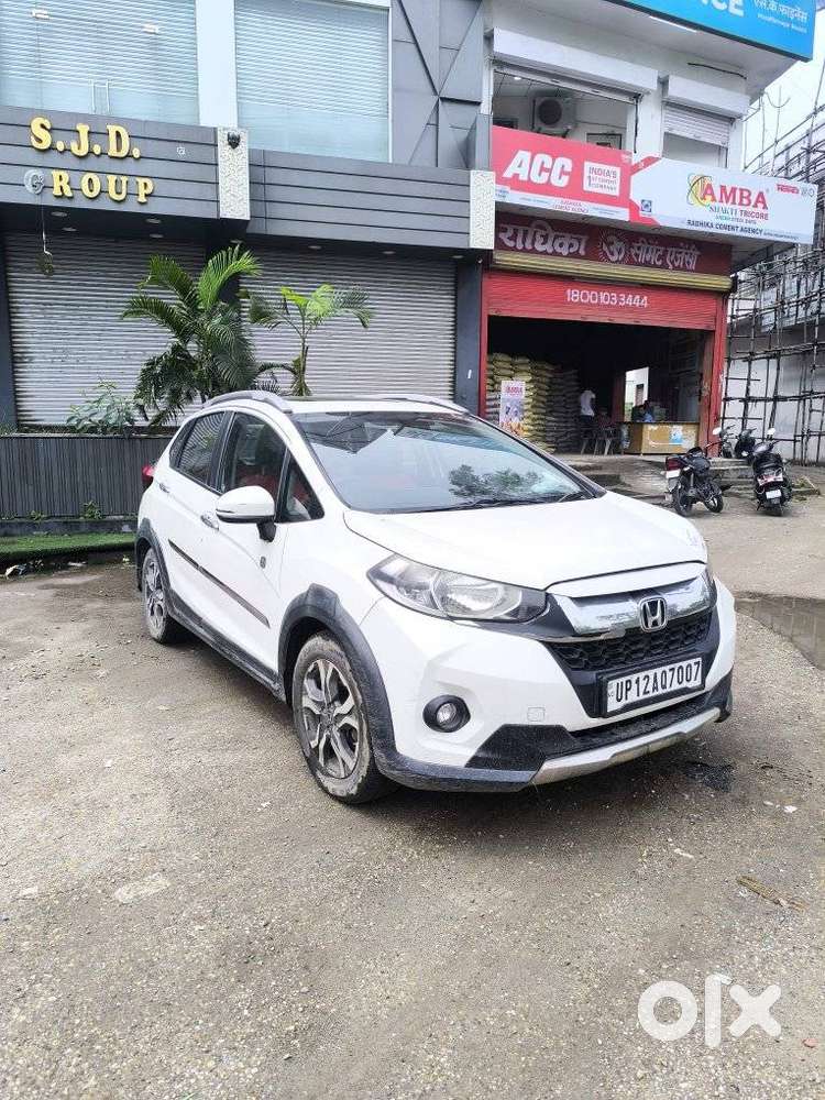 Honda Wr-v I-dtec Vx, 2017, Diesel