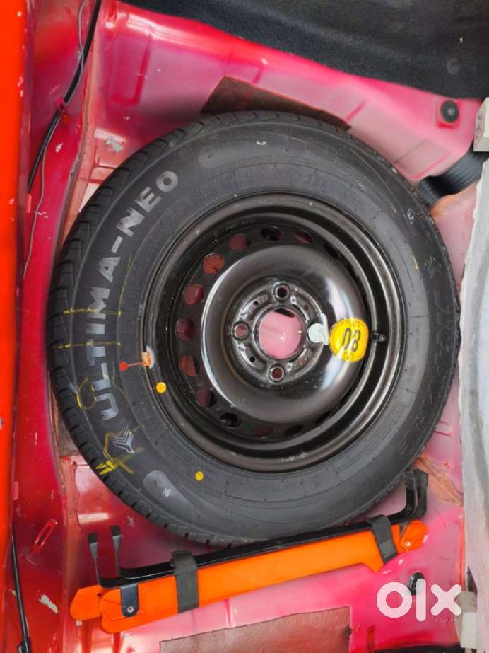 Tata Tiago 1.2 Revotron Xz (o), 2021, Petrol