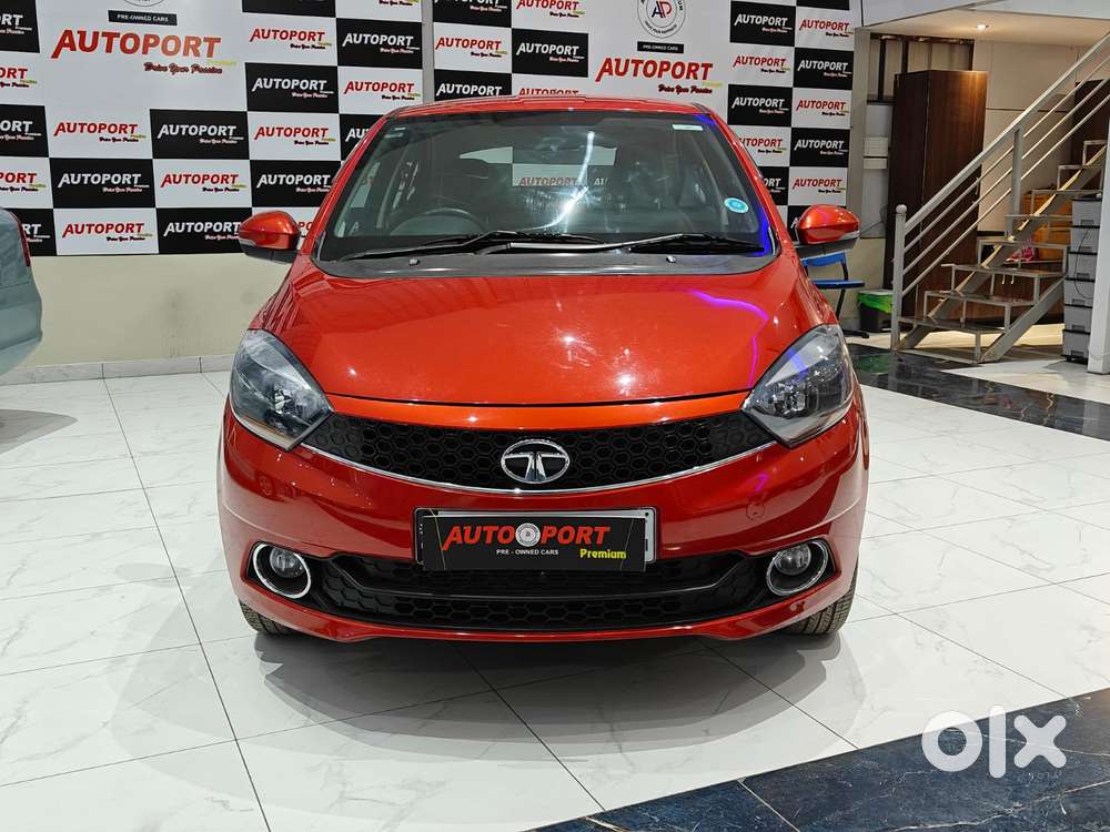 Tata Tigor