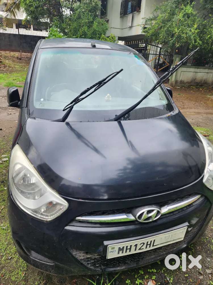 Hyundai I10 Petrol Magna 2011