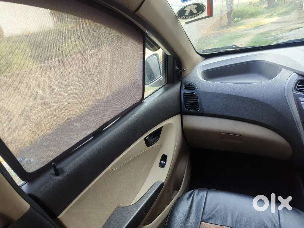 Hyundai Eon 2015 Petrol 78000 Km Driven