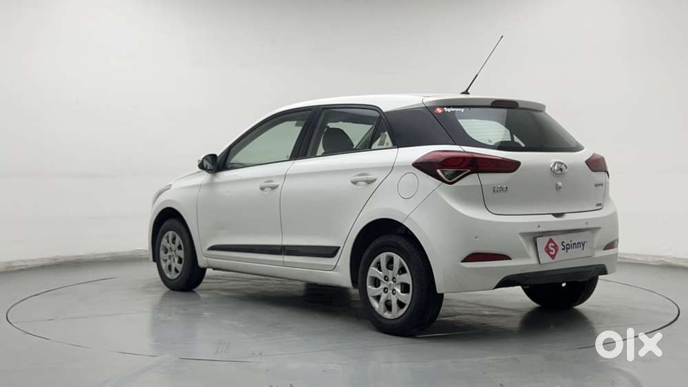 Hyundai Elite I20 [ ] 1.2 Sportz, 2014, Petrol