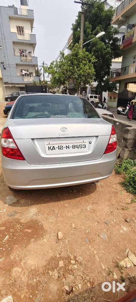 Tata Indica Lxi, 2009, Diesel