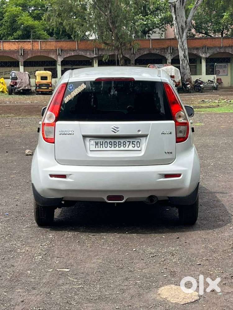 Maruti Suzuki Ritz Vdi Bs-iv, 2009, Diesel