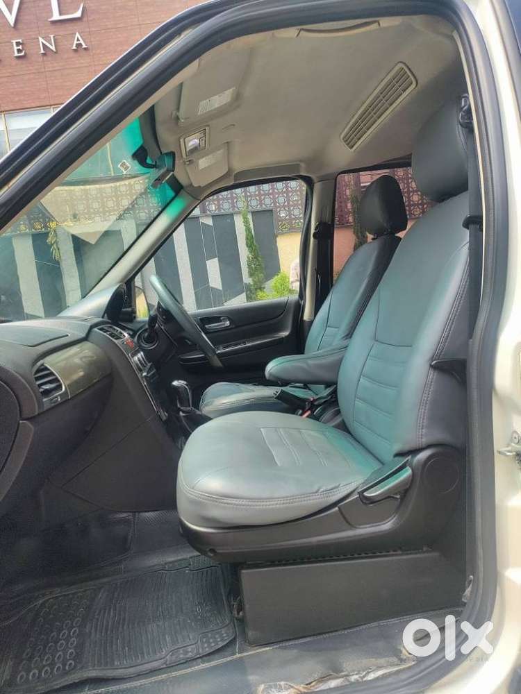 Tata Safari Storme Vx, 2015, Diesel