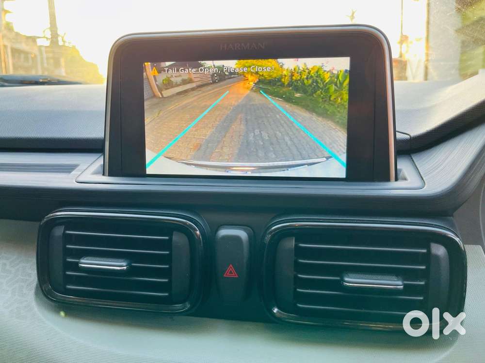 Tata Punch Adventure Amt, 2024, Petrol