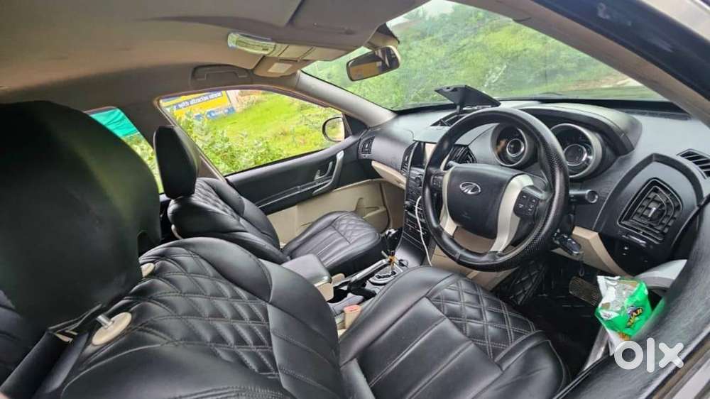 Well Condition Car New Tyear
