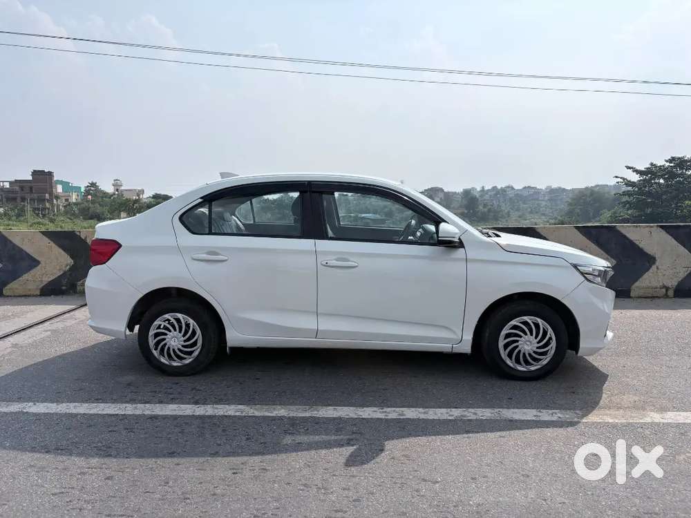 Honda Amaze 1.2 Diesel 2021