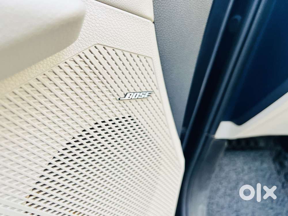 Kia Carens 1.5 Luxury Plus Diesel At 7 Str, 2022, Diesel