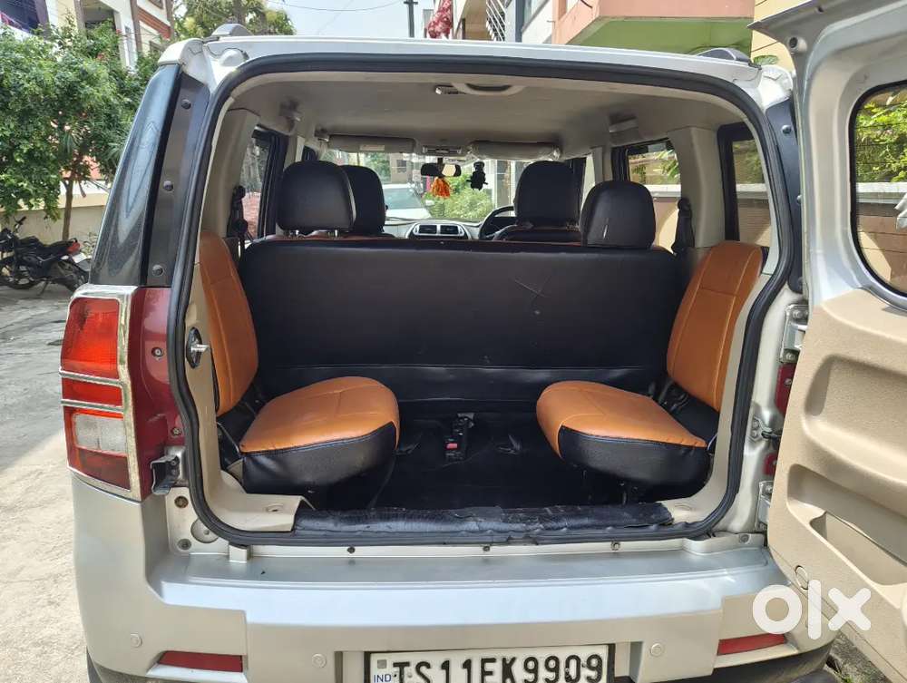 Mahindra Tuv 300 2017 Diesel