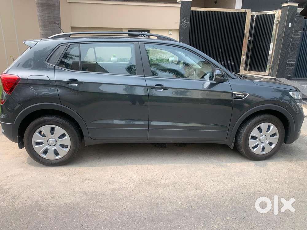 Skoda Kushaq 1.0 Tsi Active, 2025, Petrol