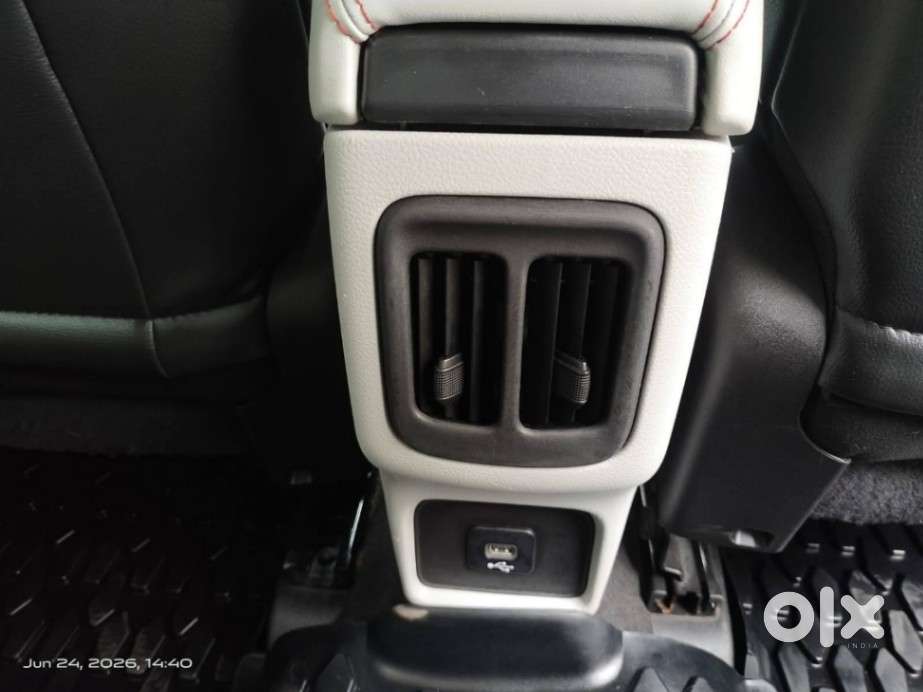 Jeep Compass 1.4 Limited Plus, 2018, Petrol