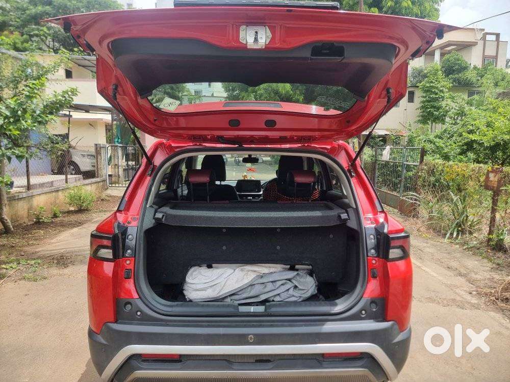 Maruti Suzuki Brezza