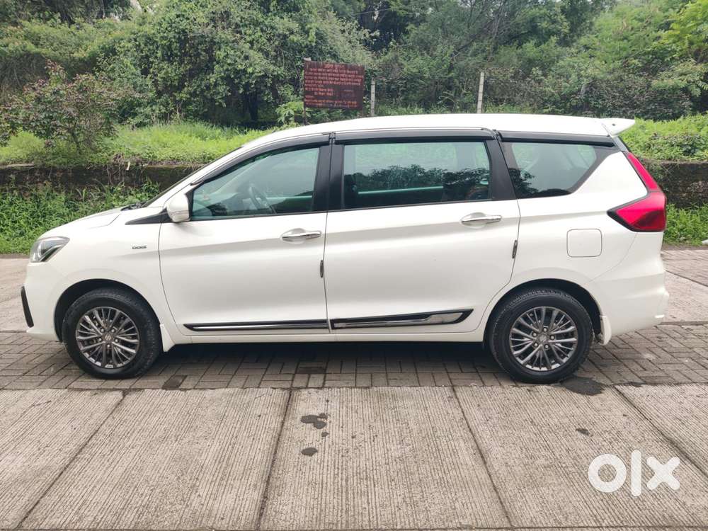 Maruti Suzuki Ertiga Shvs Zdi Plus, 2019, Diesel