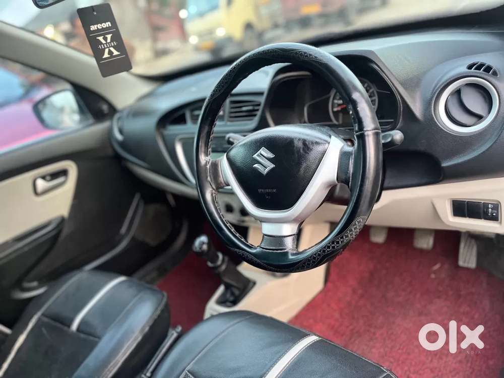 Maruti Suzuki Alto 800 0.8 Vxi Plus, 2020, Petrol