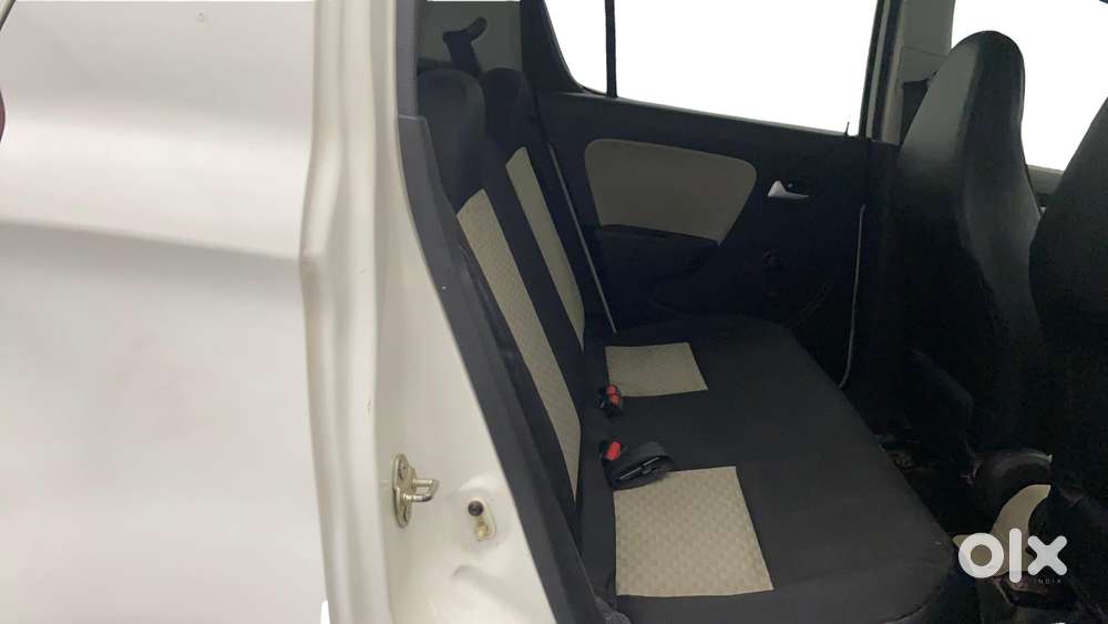Maruti Suzuki Alto 800 0.8 Vxi (o), 2020, Petrol