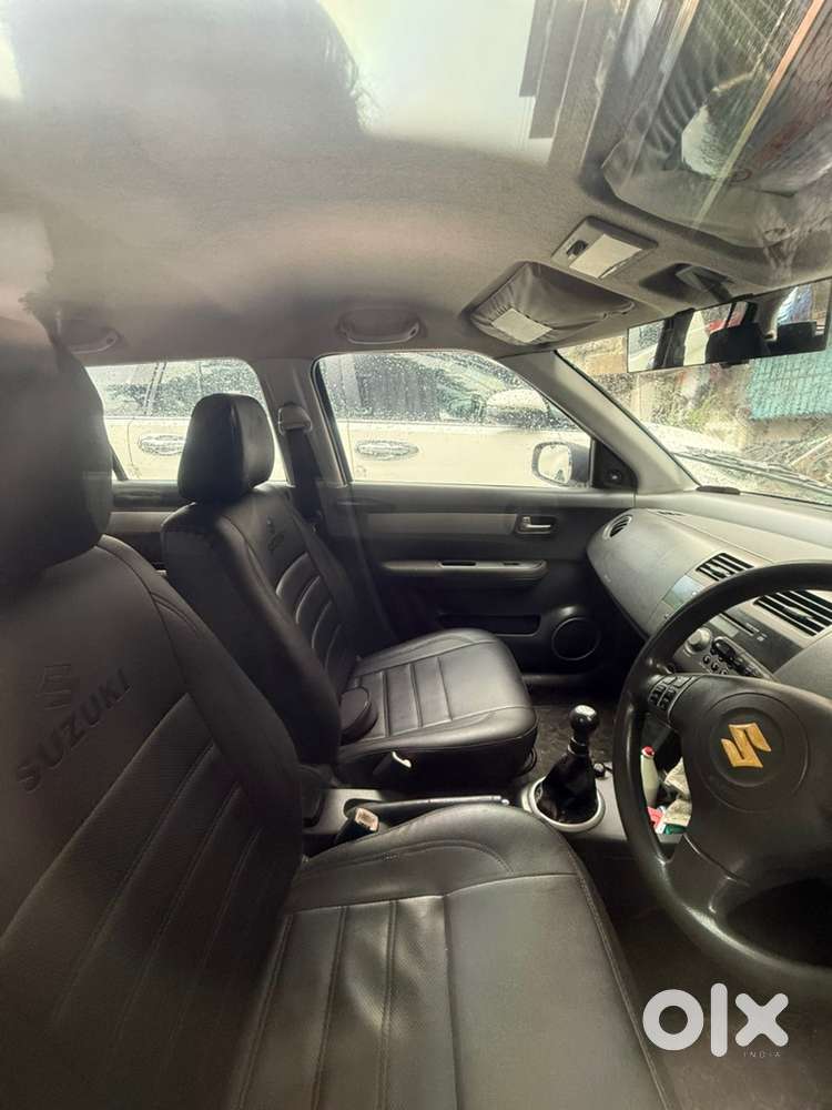 Swift Petrol Maruti 2008 Project Car