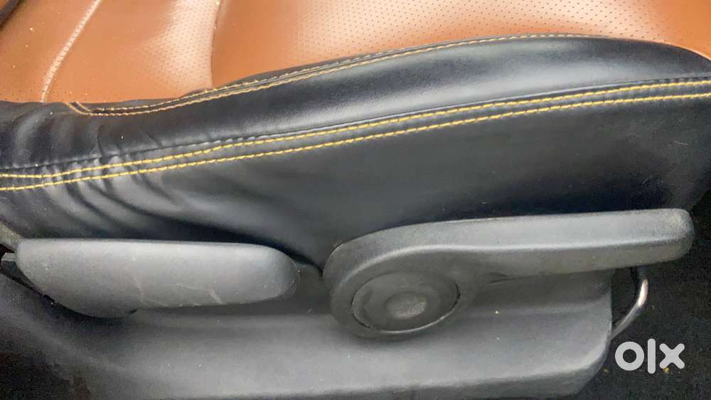 Maruti Suzuki S-cross Zeta 1.3, 2017, Diesel