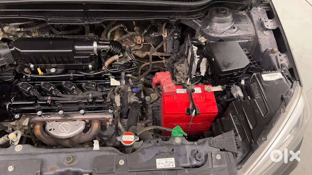 Maruti Suzuki Vitara Brezza 1.5 Zxi Plus, 2021, Petrol