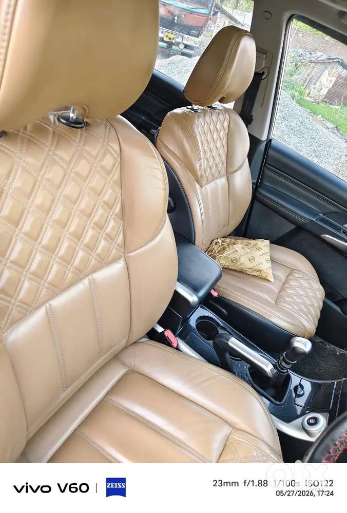 Mahindra Xuv500 2019 Diesel 63600 Km Driven
