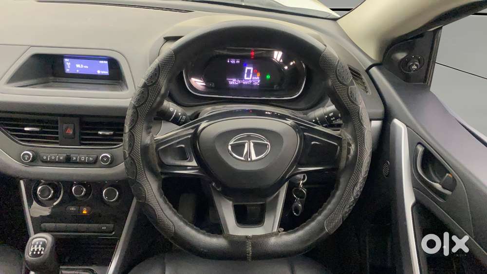 Tata Nexon 1.2 Revotron Xm (s), 2022, Diesel