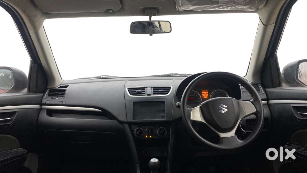 Maruti Suzuki Swift 2011-2014 Vxi, 2013, Petrol