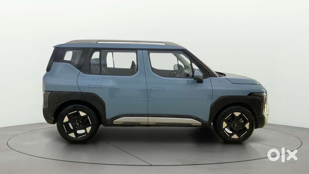 Kia Syros Htx Turbo, 2025, Petrol