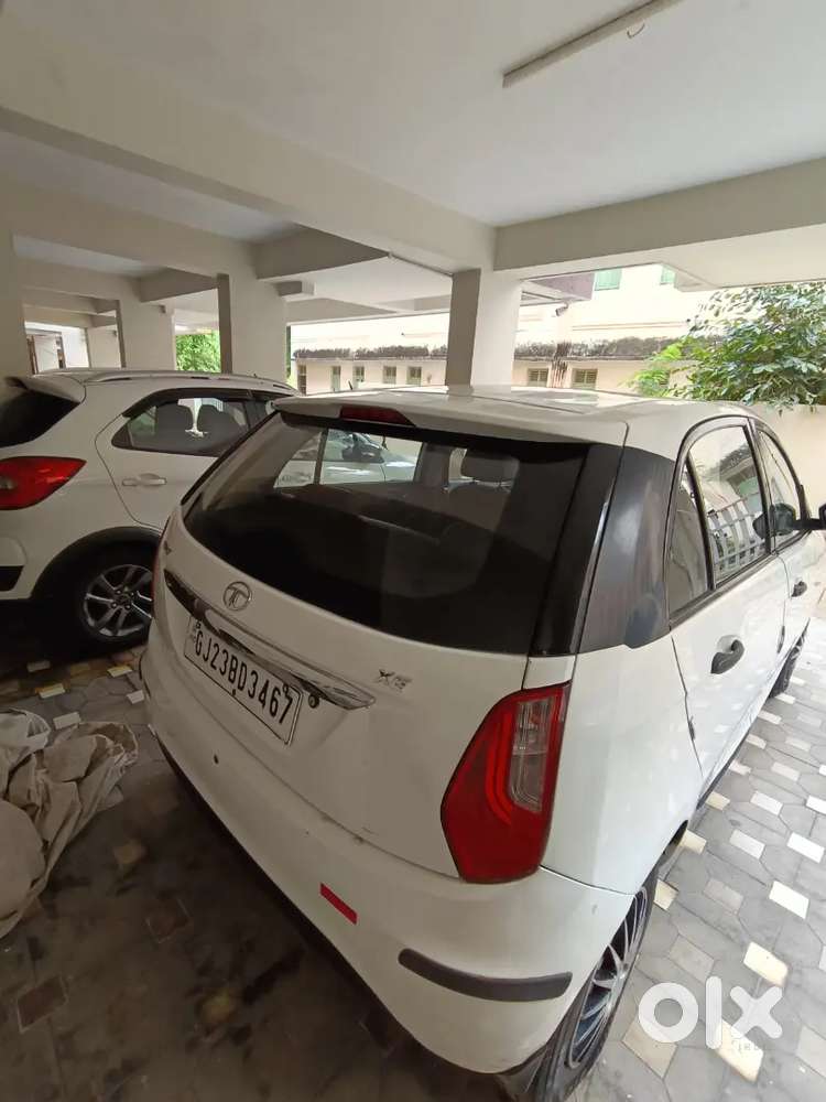 Tata Bolt 1.2 Xe 2016