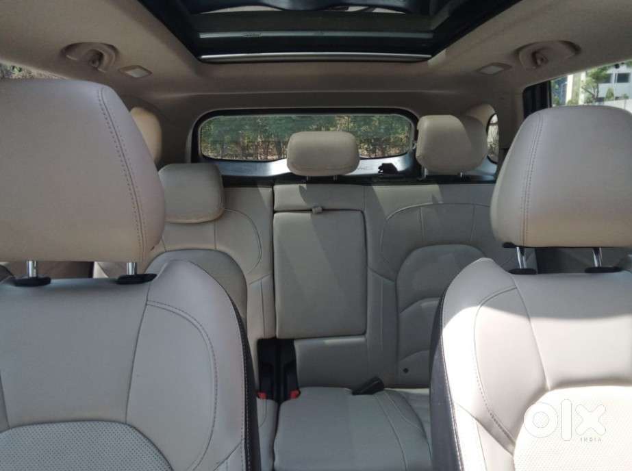 Mg Hector Sharp Dct Petrol, 2021, Petrol