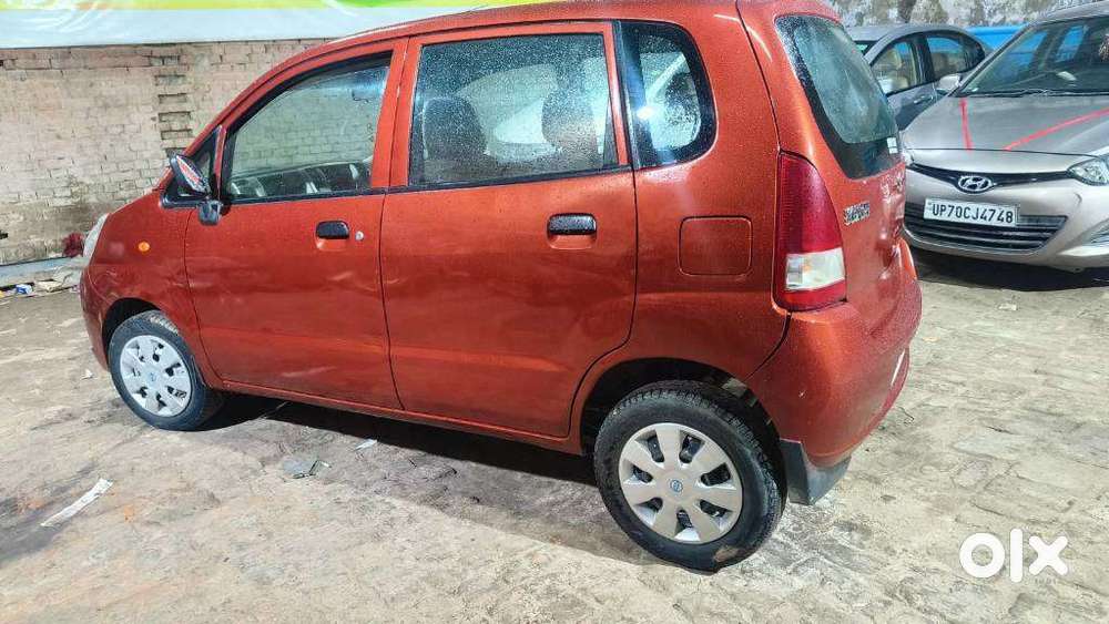 Maruti Suzuki Zen Estilo Vxi Bsiv, 2011, Cng & Hybrids