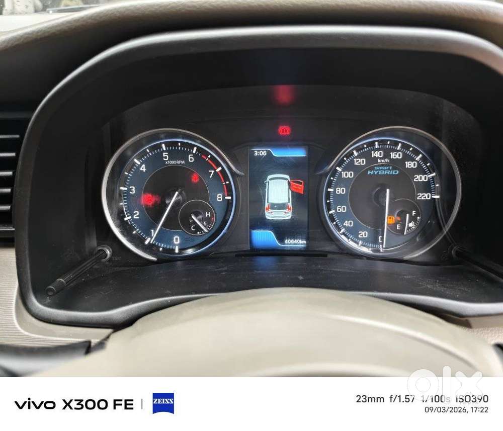 Maruti Suzuki Ertiga 1.5 Vxi Shvs, 2024, Petrol