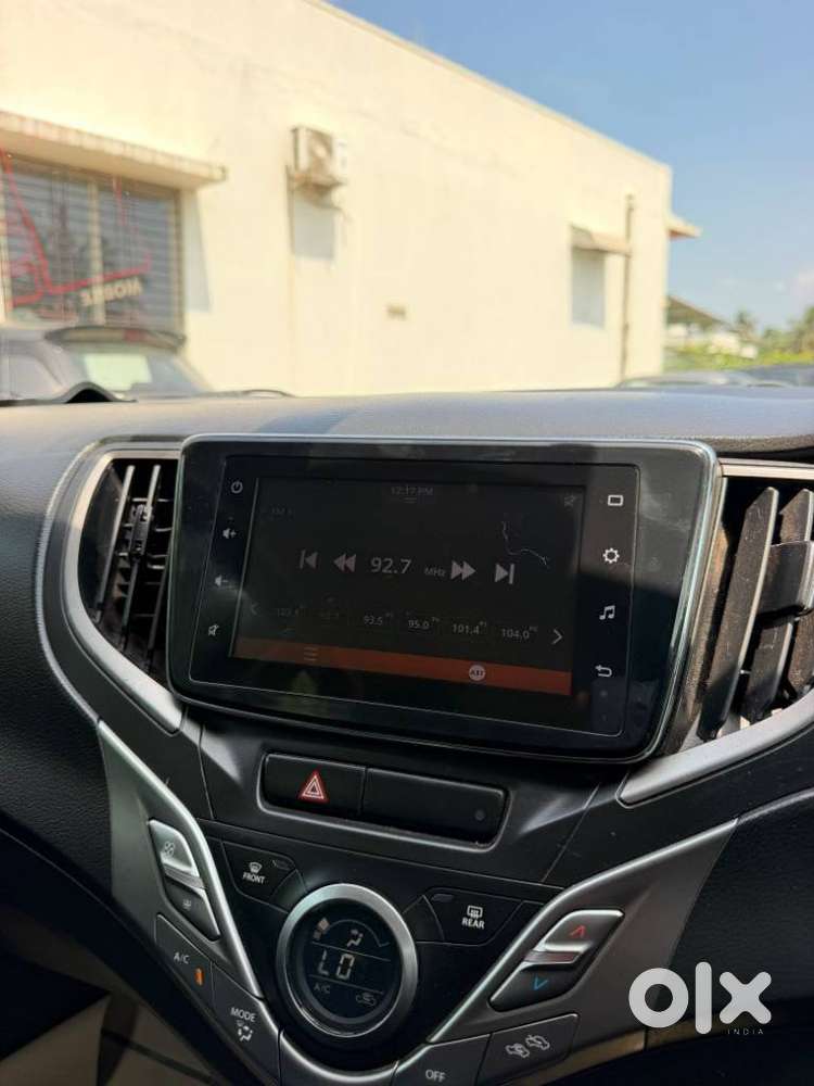 Maruti Suzuki Baleno 1.2 Alpha, 2019, Petrol