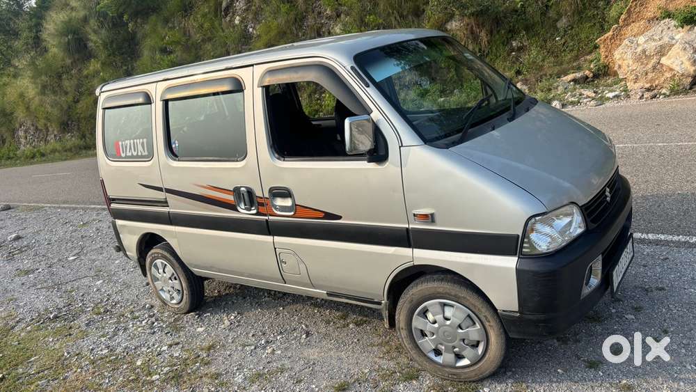 Maruti Suzuki Eeco 2018 In Mint Condition