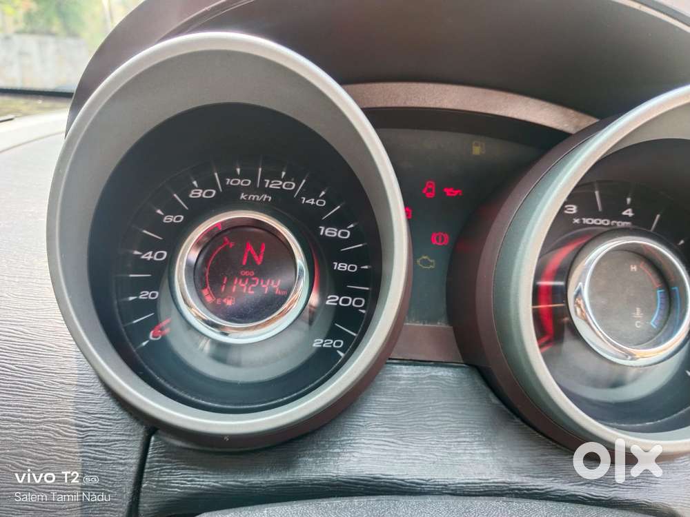 Mahindra Xuv500 W8, 2014, Diesel