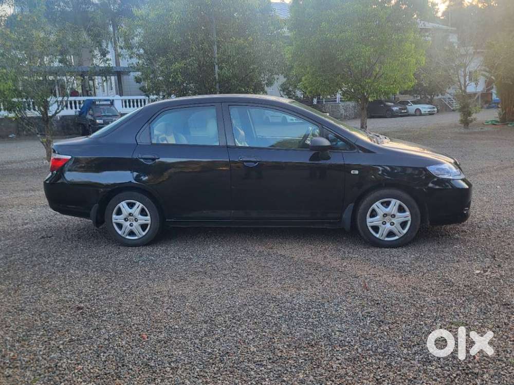 Honda City 1997-2006 1.5 Exi S, 2007, Petrol