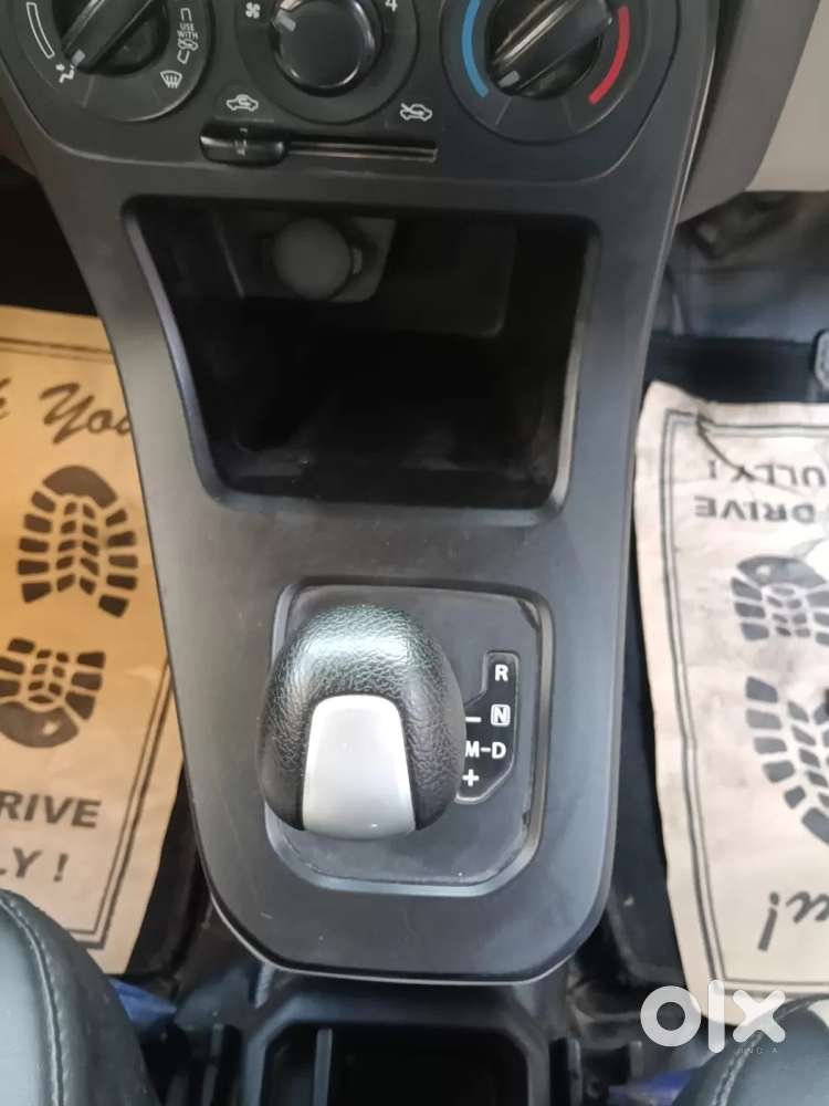 Maruti Suzuki Wagon R Stingray Amt Vxi, 2022, Petrol