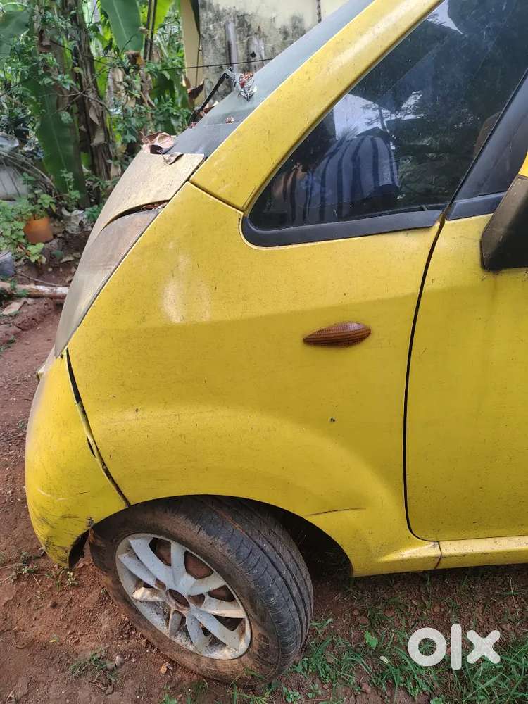 Tata Nano 2011 Petrol