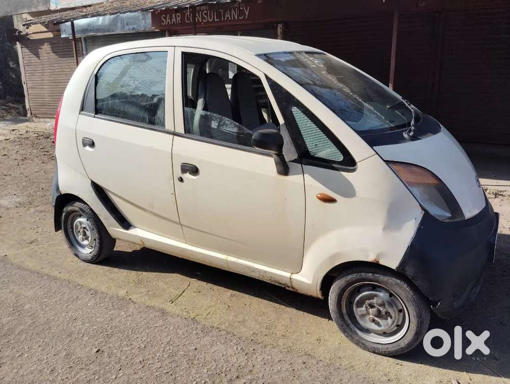 Tata Nano