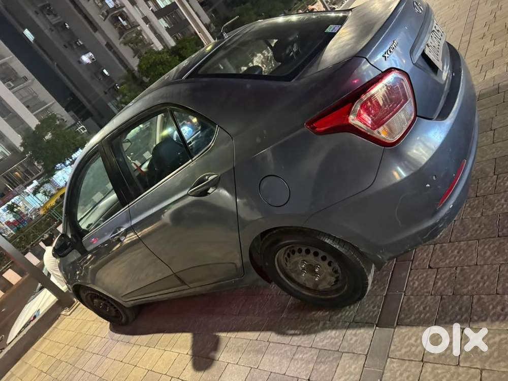 Hyundai Car 2015 Petrol