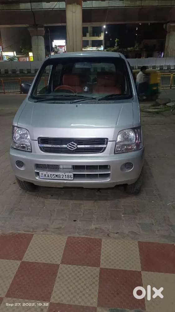 Selling My Wagon With Good Condition