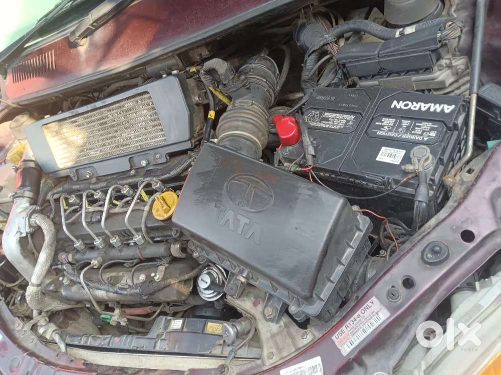 Tata Indigo Cs 2011 Good Condition