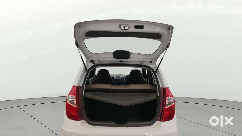 Hyundai I10 Sportz 1.1l, 2014, Petrol