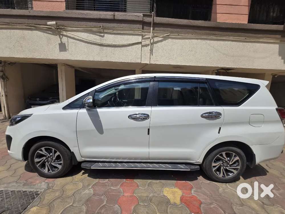 All Service's Done By Toyota Authorized Services Station