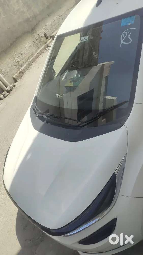 Tata Altroz 2022 Petrol 47000 Km Driven