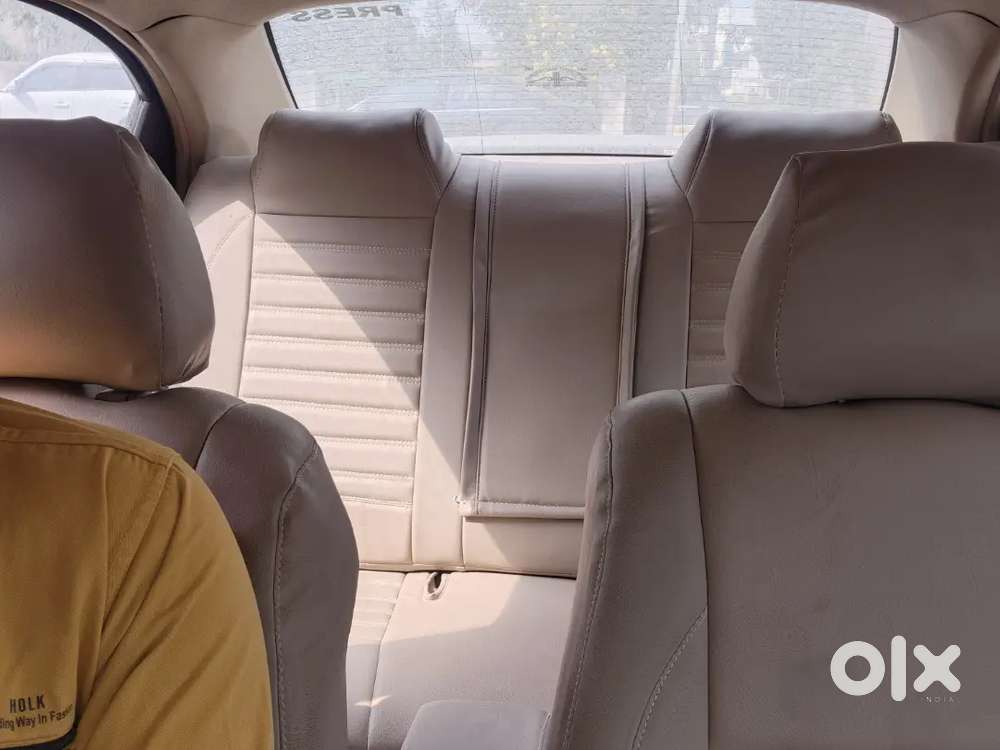 Chevrolet Aveo 2010 Petrol Well Maintained