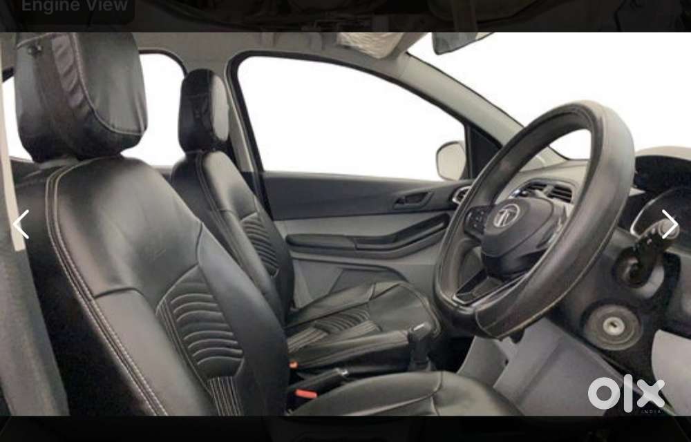 Tata Tiago 1.2 Revotron Xt Cng, 2022, Cng & Hybrids